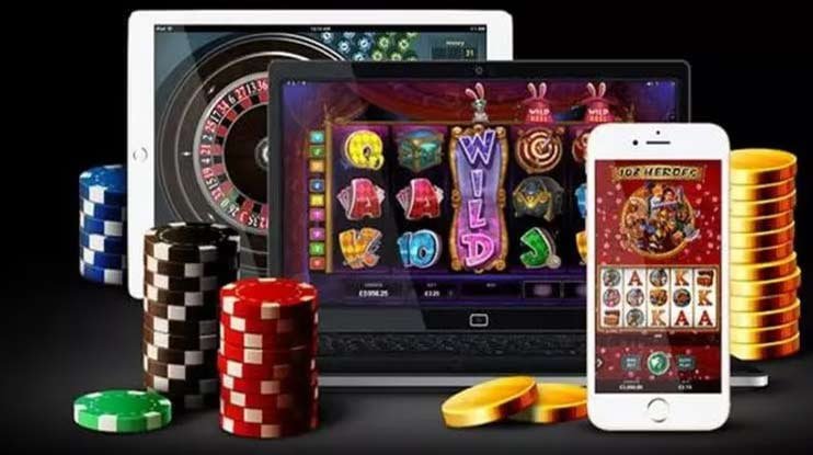 822bet